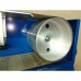 Ленточно-шлифовальный станок по металлу Metallkraft MBSM 150-200-2
